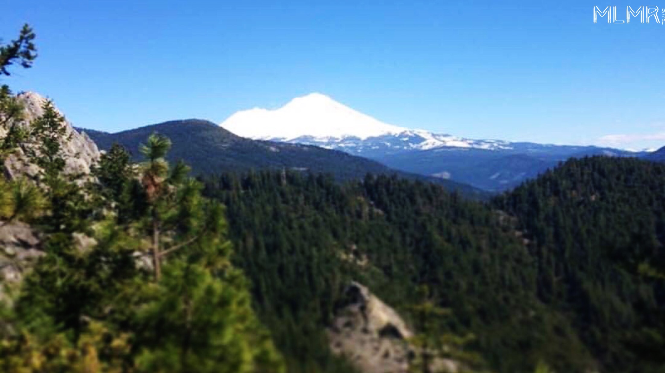 Spending a Quick Day in Mt. Shasta