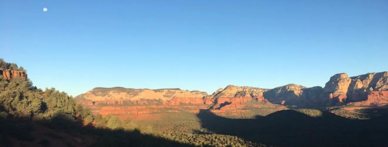 Sedona Travel Guide