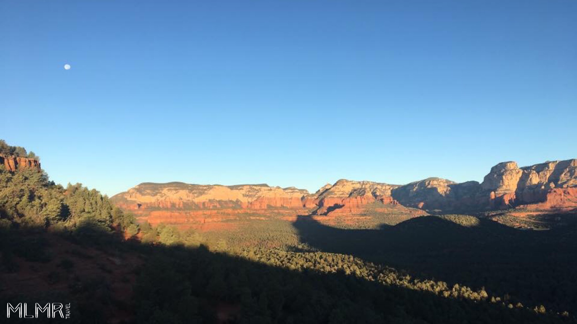 Sedona Travel Guide