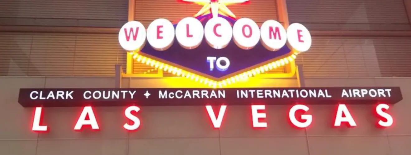 Las Vegas Travel Guide