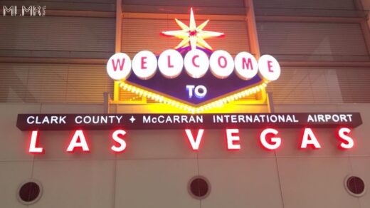 Las Vegas Travel Guide