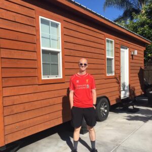 San Jose Tiny Home