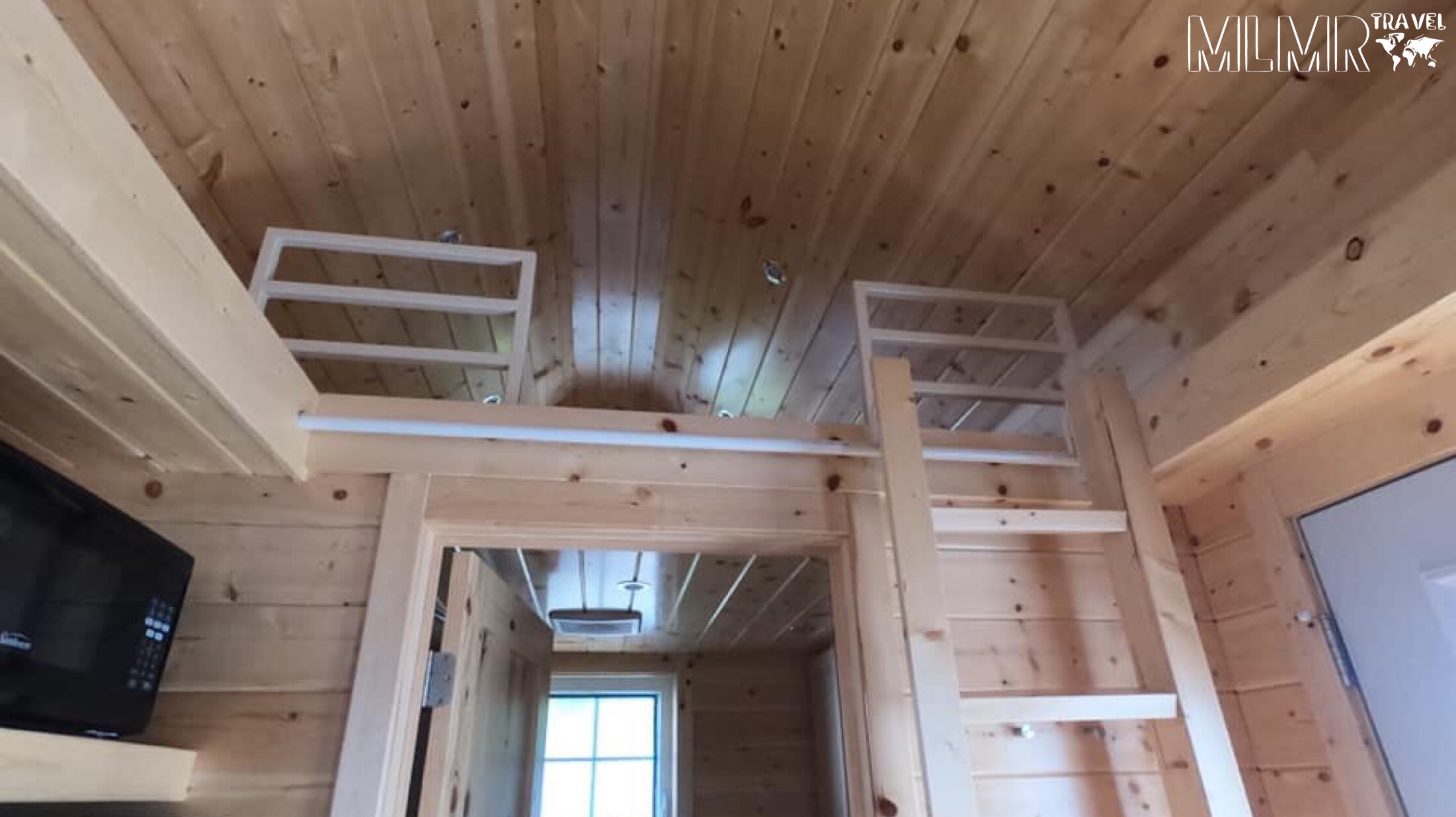 San Jose Tiny Home