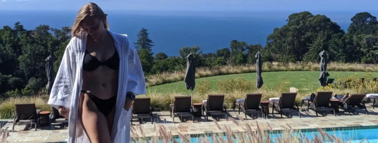 Ventana Resort Travel Guide