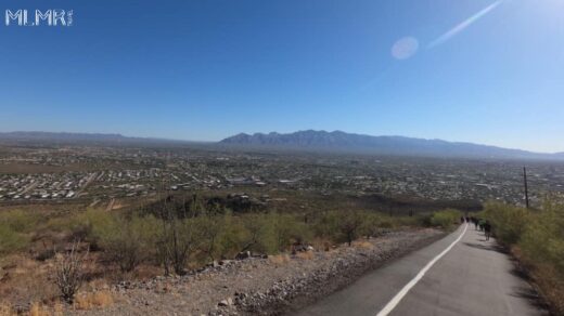 Tumamoc Hill