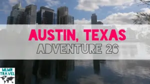 Austin, Texas | Travel Vlog
