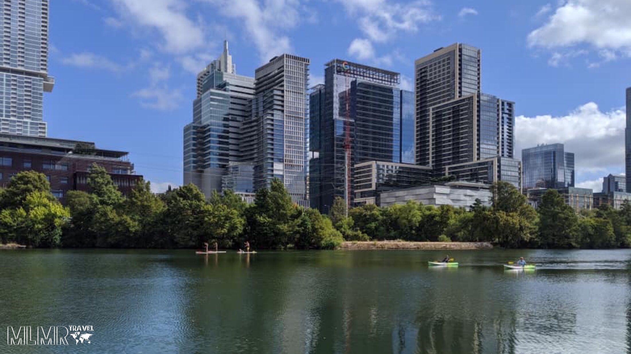 Austin Travel Guide
