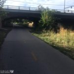 Running Path in Denver
