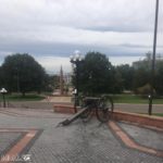 Site seeing in Capitol Hill