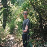 Hiking near San Jose