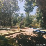 Putt Putt in San Jose