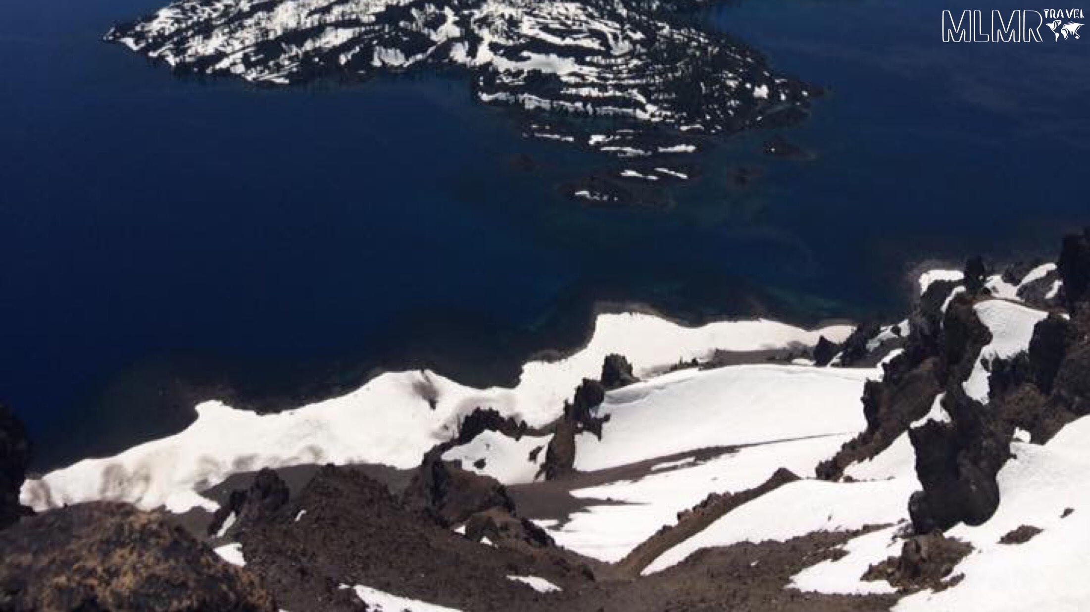 Visiting Crater Lake National Park