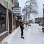 Exploring Breckenridge