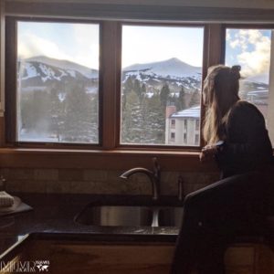 Breckenridge vacation