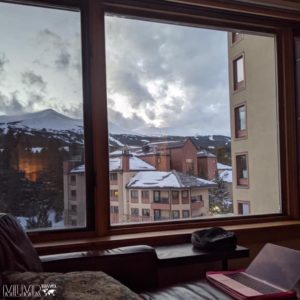 The villages at Breckenridge