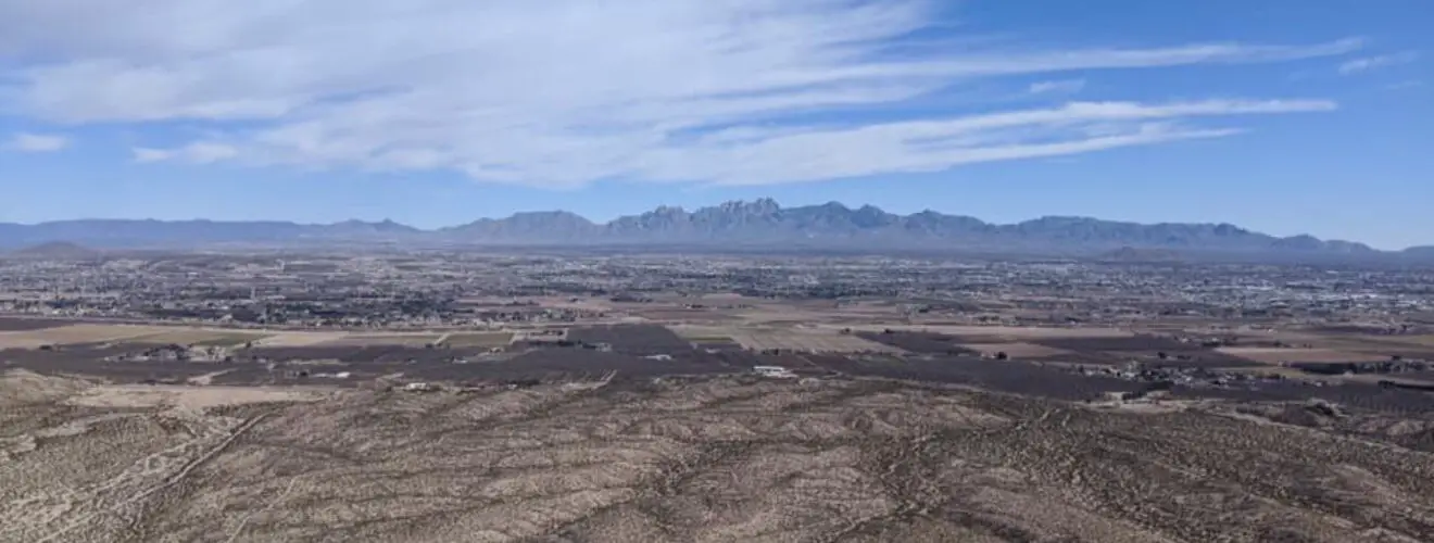 Las Cruces Travel Guide