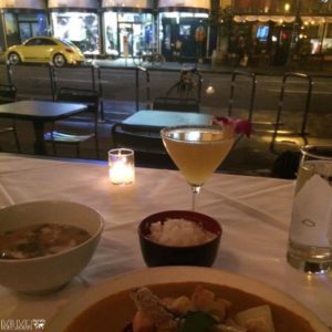 Portland Foodie Scene