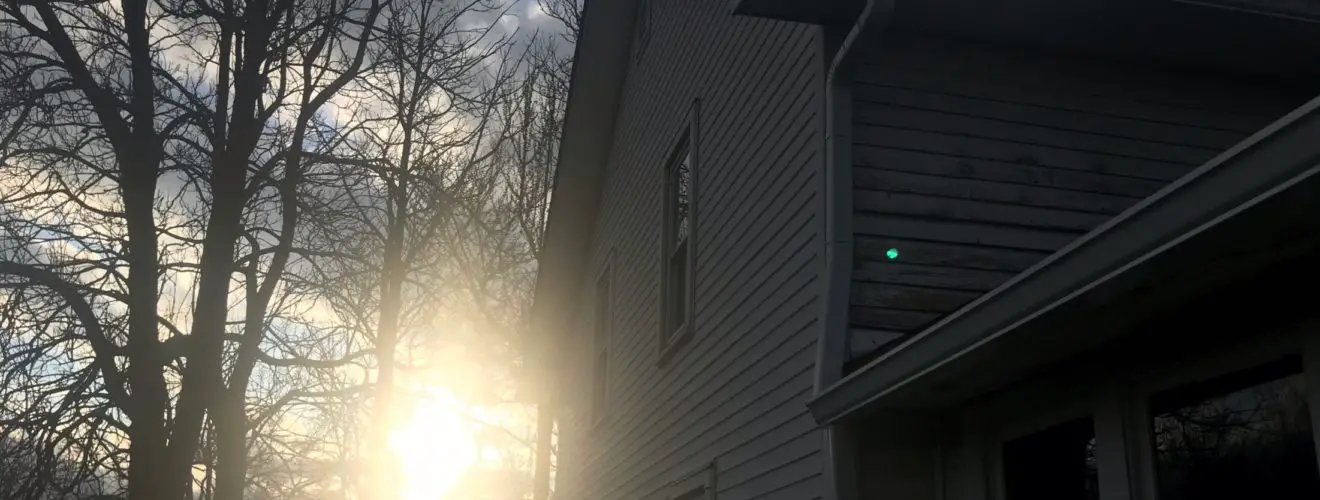 Embracing Minimalism