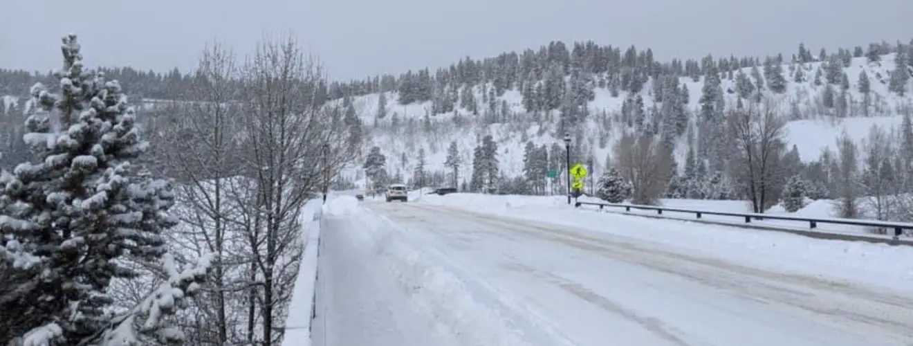 Breckenridge travel guide