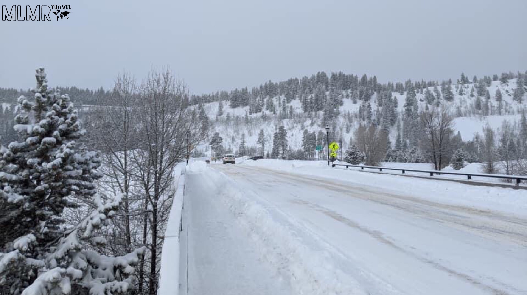 Breckenridge travel guide