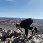 Staying Healthy in Las Cruces