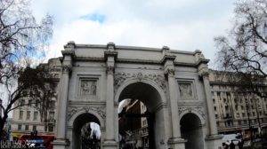 Marble Arch