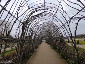 Kensington Palace Gardens