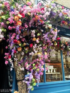 Beautiful Streets of London