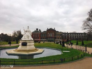 Kensington Palace