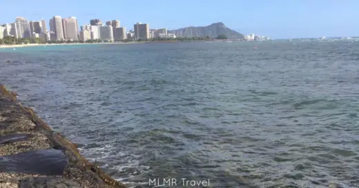 Our Honolulu Marathon and Vacation