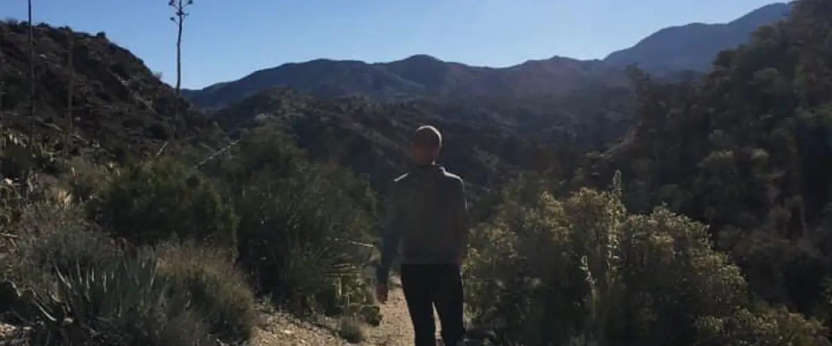 Embracing the Simple Life with a Mountain House Getaway