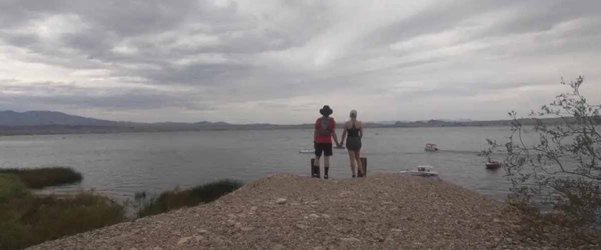 Travel Adventure Vlog