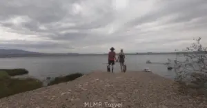 Travel Adventure Vlog