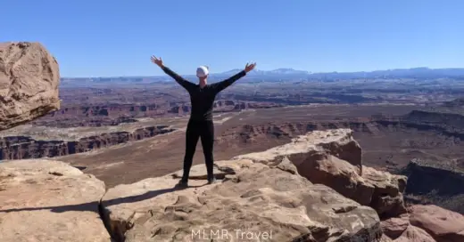 The Adventure Seeker: Philip