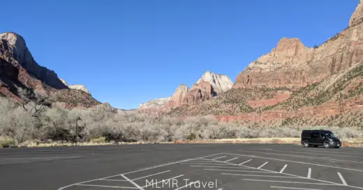 Utah National Park Road Trip