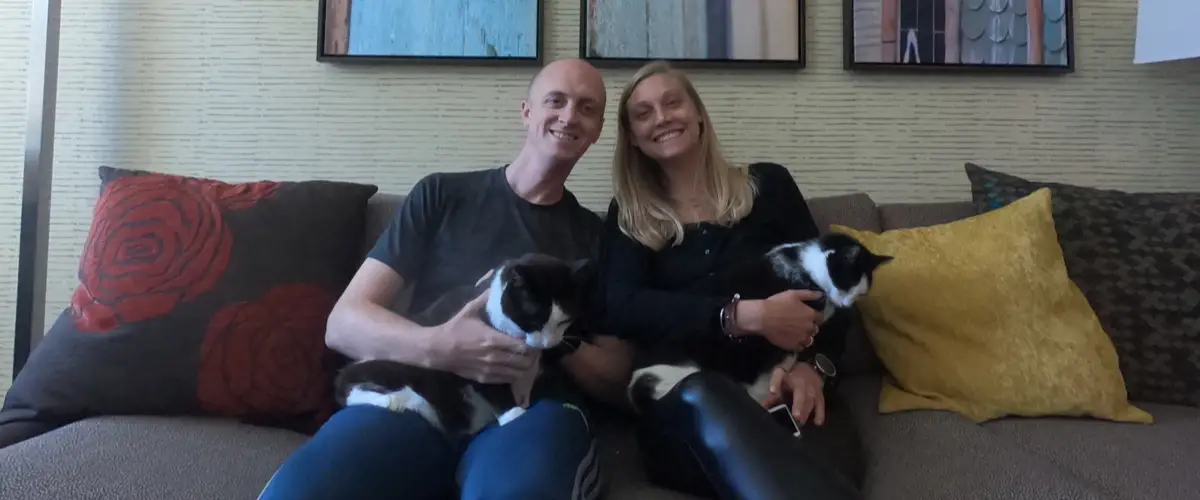 Meet the MLMR Travel Family