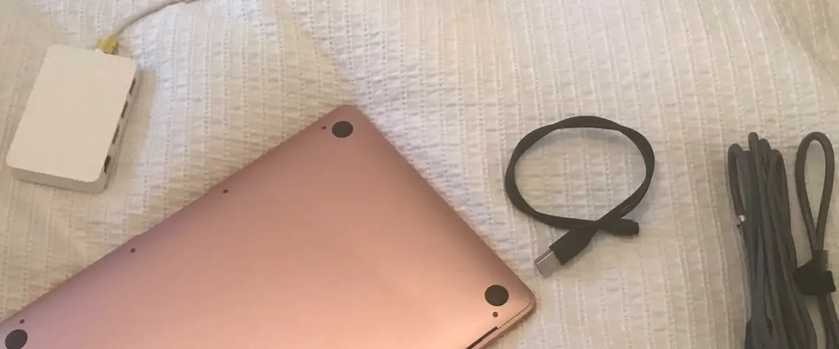 5 Steps to a minimalist electronic life