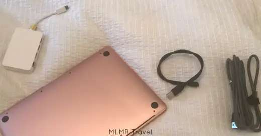 5 Steps to a minimalist electronic life