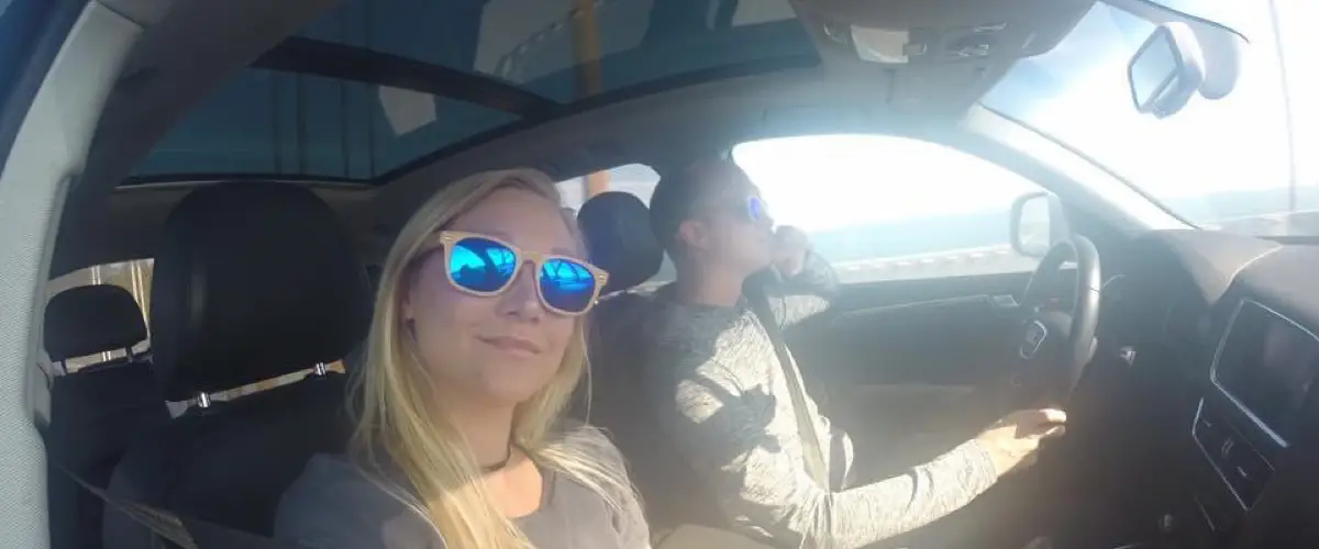 Becoming Travelers: Our Wanderlust Story