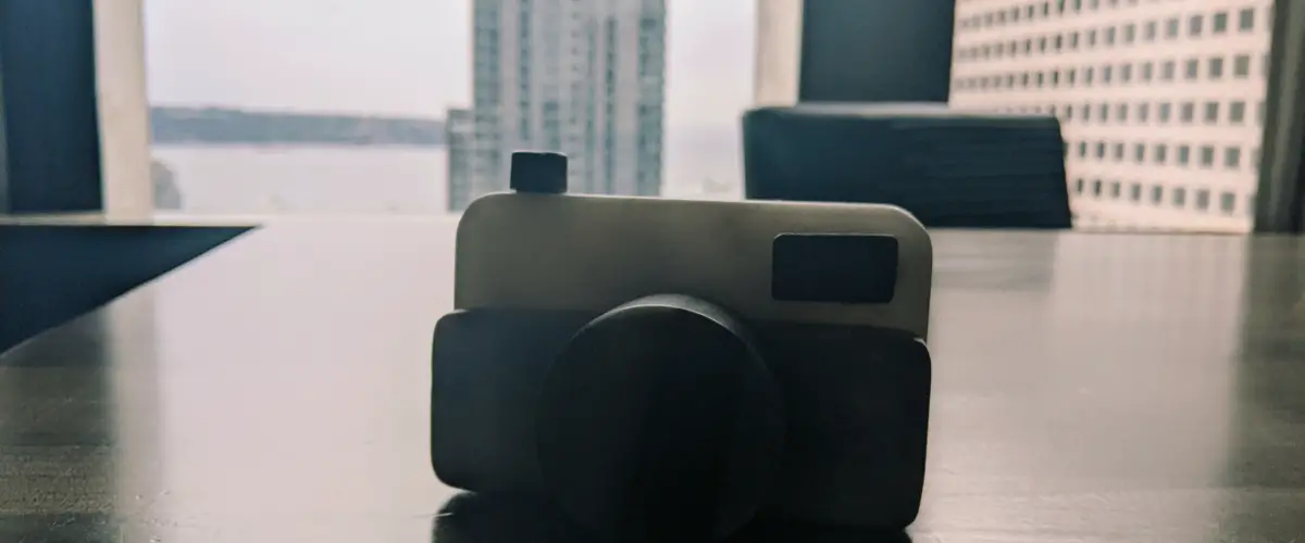 Picture Perfect Locations in Seattle