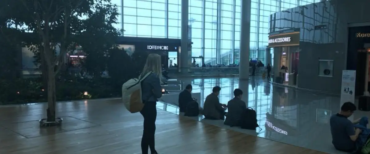 Minimalist Packing Tips