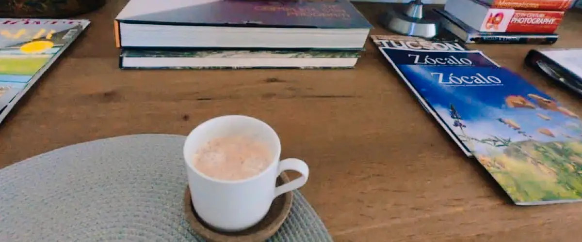 How To Start a Blog in 5 Easy Steps