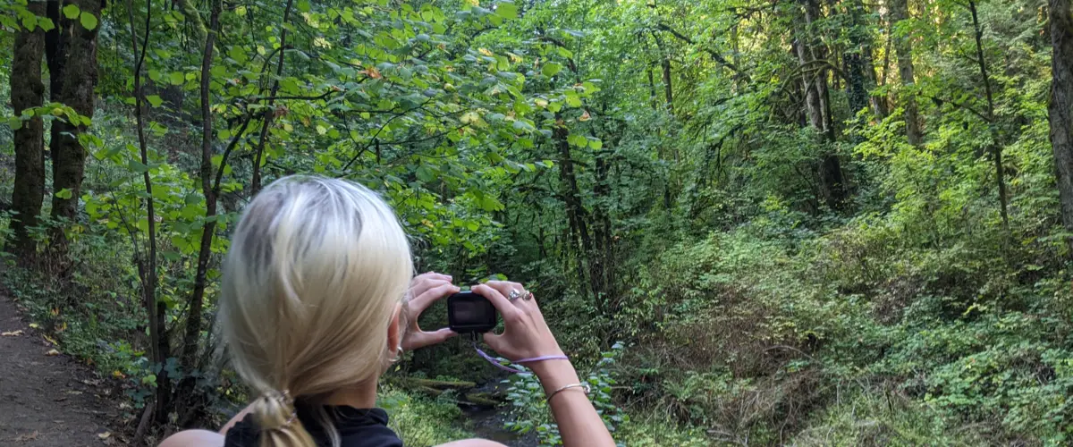 Best Minimalist GoPro Accessories for Travel Bloggers