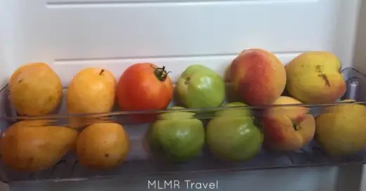 Buying Groceries as a Frugal Minimalist