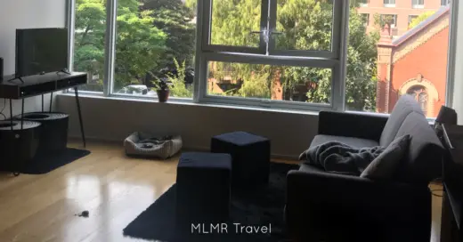 furnishing a home on a budget