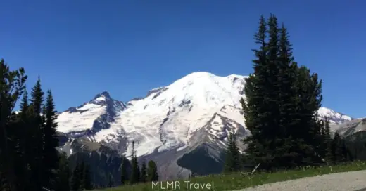 The Best Mt. Rainier Hiking Trails