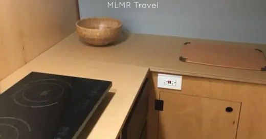 Find Our Tiny Home