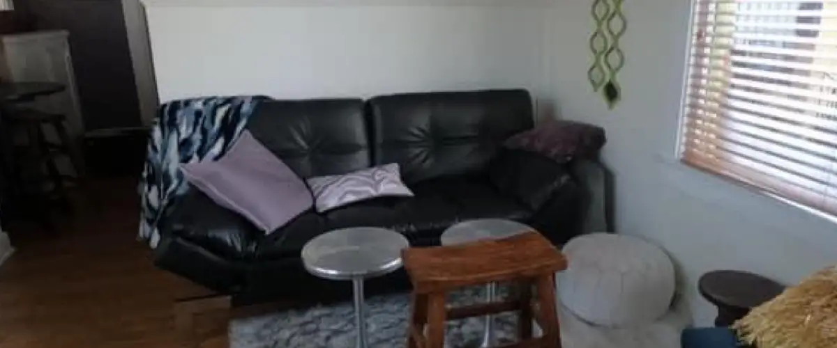 Travel Trailer vs Apartment Living