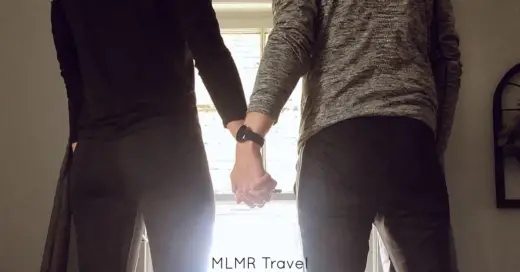 MLMR Travel Q&A