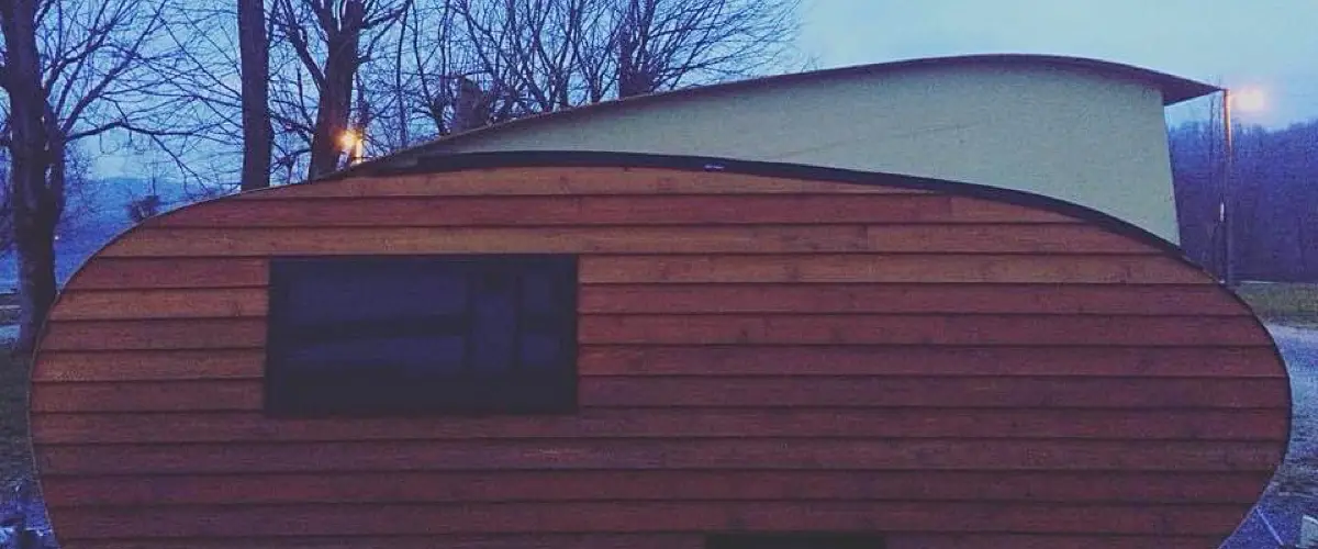 Things We Regret About Our Tiny House on Wheels